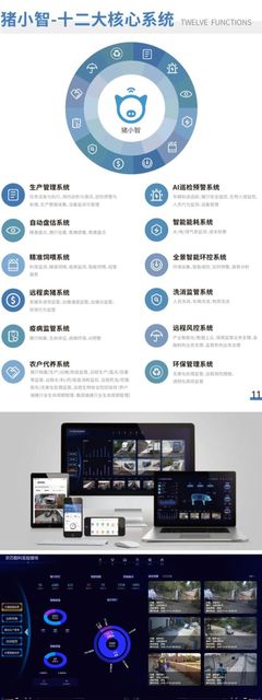 走進(jìn)軟三·數(shù)智企業(yè) 廈門工業(yè)軟件、智慧養(yǎng)豬、人工智能的頭雁企業(yè)探秘
