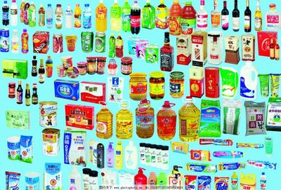 日用百貨 生活細(xì)節(jié)的藝術(shù)