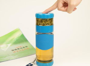 宜加美A27旅行泡茶杯 太空杯設(shè)計(jì)，便攜實(shí)用禮品之選