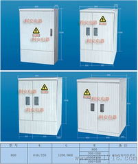 智能低壓電纜分支箱結(jié)構(gòu)與優(yōu)勢詳解 山東利安電器表箱廠高清細(xì)節(jié)解讀